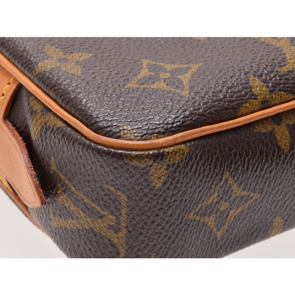Louis Vuitton Marly Monogram Bandouliere - Picture 6 of 9